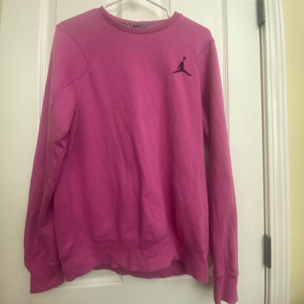 Jordan Sweatshirt